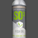 Super Omega 3 Fish Oil (Chocolate)